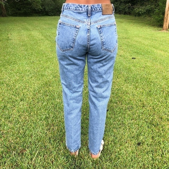 Vintage Calvin Klein Jeans - Picture 2 of 13